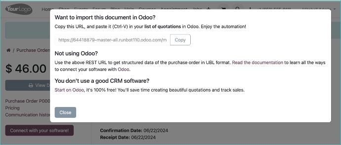 Odoo 18 Save Time with the Procurement Process in Odoo 18